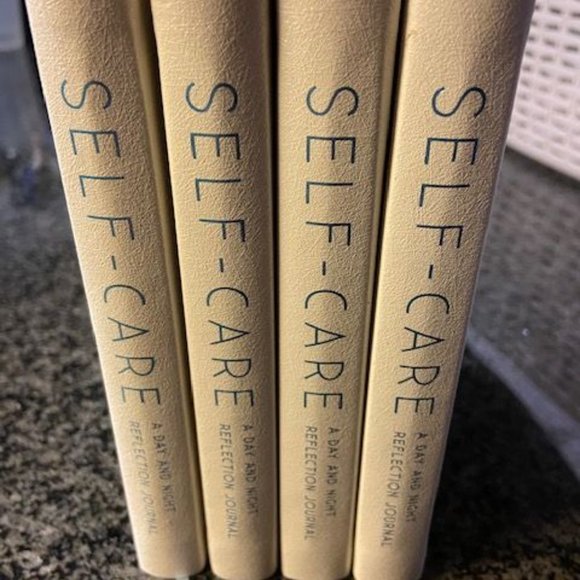 Self Care Reflection Journal - Picture 9 of 9